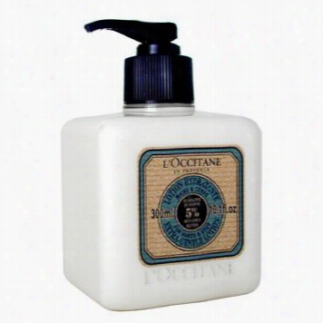 Shea Butter Extra Gentle Lotion For Hands & Body