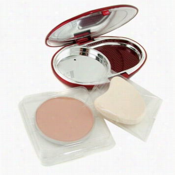 Sigjs Perfect Radiance Powder Foundation ( Case + Refill ) -# 220