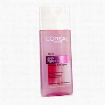 Skin Perfectness Velvdty-soft Toner