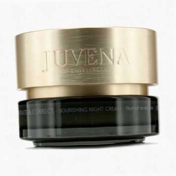 Skin Rejuvenate Nourishing Night Crean