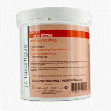 Smoothing Straightenong Cnoditioner (salon Product)