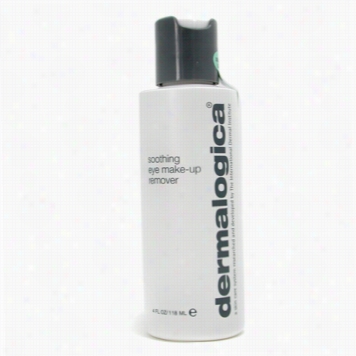 Soothing Eye Secure Up Remover