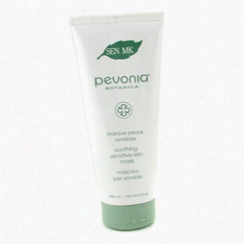 Soothing Sensitive Skin Mask ( Salon Size )