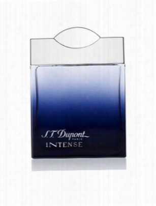 S.t. Dupont Intense Pour Homme