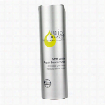 Stem Cellular Repair Booster Serum