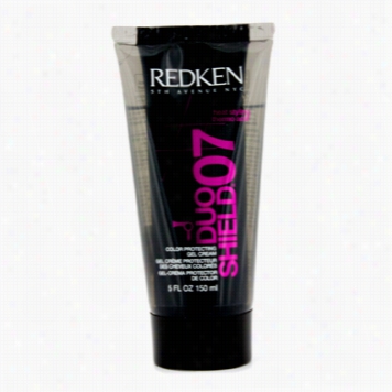 Styling Duo Shield 07 Color Protecting Gel Cream