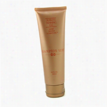 Sunless Tnning Gel