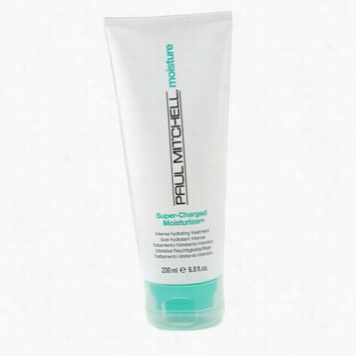 Super-charge D Moisturizer ( Intense Hyerating Treatment )