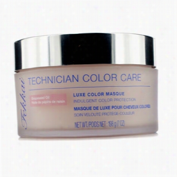 Technician Tinge Care Luxe Color Masque (indulgent Color Protection)