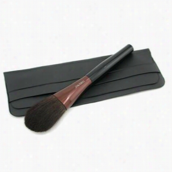 The Makeup Powder Brush