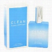 Clean Cool Cotton Perfume by Clean, 2.14 oz Eau De Parfum Spray for Women