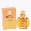 Dune Perfume by Christian Dior, 1 oz Eau De Toilette Spray for Women