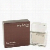 Euphoria Cologne by Calvin Klein, 1 oz Eau De Toilette Spray for Men