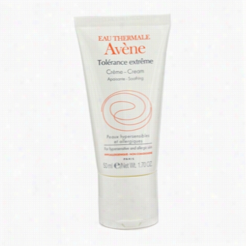 Tolerance Extre M E Cream (for Hype Rsensitive And  Allergic Skin)