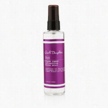Tui Color Care Reflective Hsine Mist (for All Types Of Dry Color-treated Hair))
