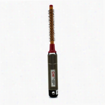 Turbo Ceraic Round Nylon Brush - Micro (cb24)