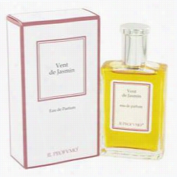 Vent D Ejasmin Perfume In Proportion To Il Profumo, 1.7 Oz Eau De Parfum Spray For Wwomen