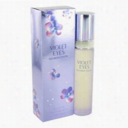 Violet Eyes Perfume By Elizabeth Taylor, 1.7 Oz Eau De Parfum Spray For Women