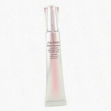 Pale Lucency Perfect Radiance Concentrated Brightenig Serum