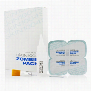 Zombie Pack - Pore Tigghtening & Lifting Pack