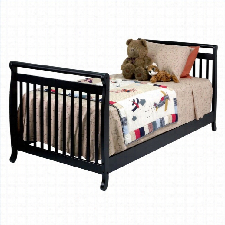 Davinci Emily Kids Bed Inn Eb Ony