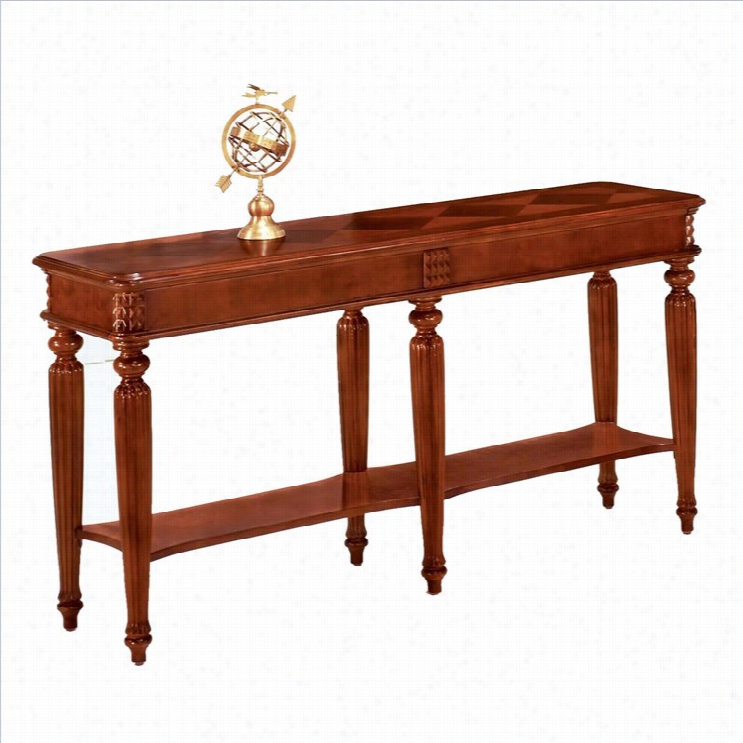 Dmi Antigua Console Table