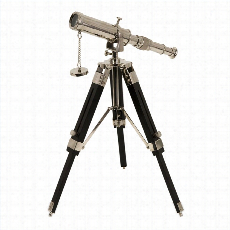 Imax Corporation Voyager Tabtop Telescope