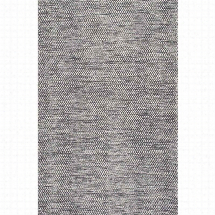 Nuloom 7' 6 X 9' 6 Hand Woven Dona Rug In Gray