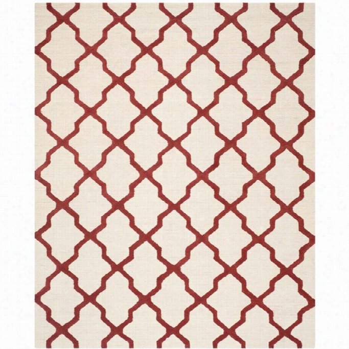 Safavieh Cambridge Ivoy Transitional Rug -  12'  X 18'