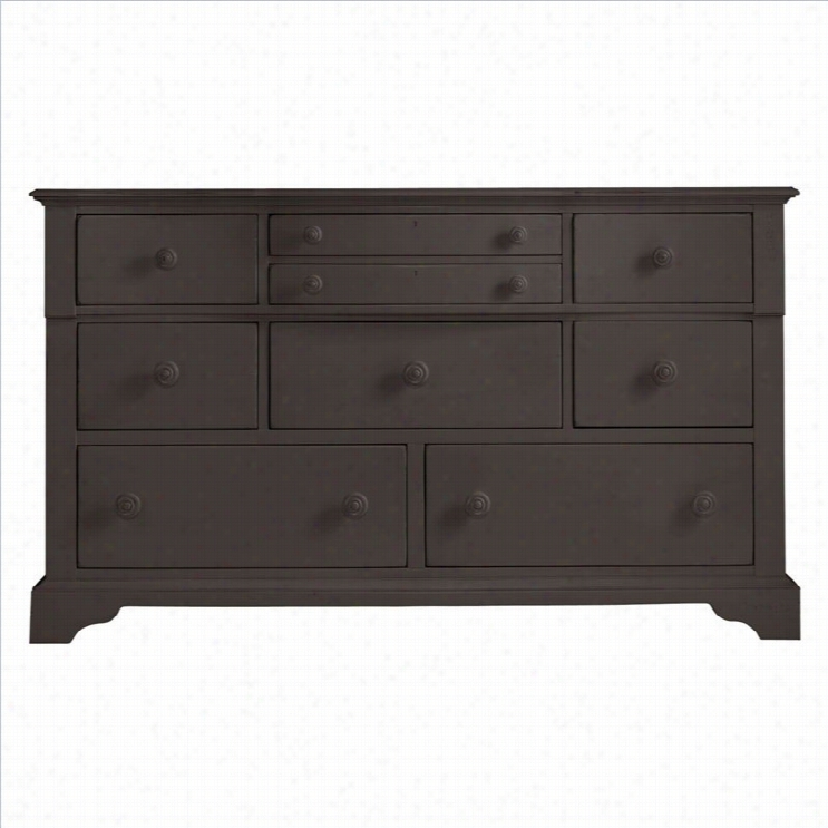 Stanley Furn Iture Coastal Living Retreat Getaway Dresser In Glouceste Grey