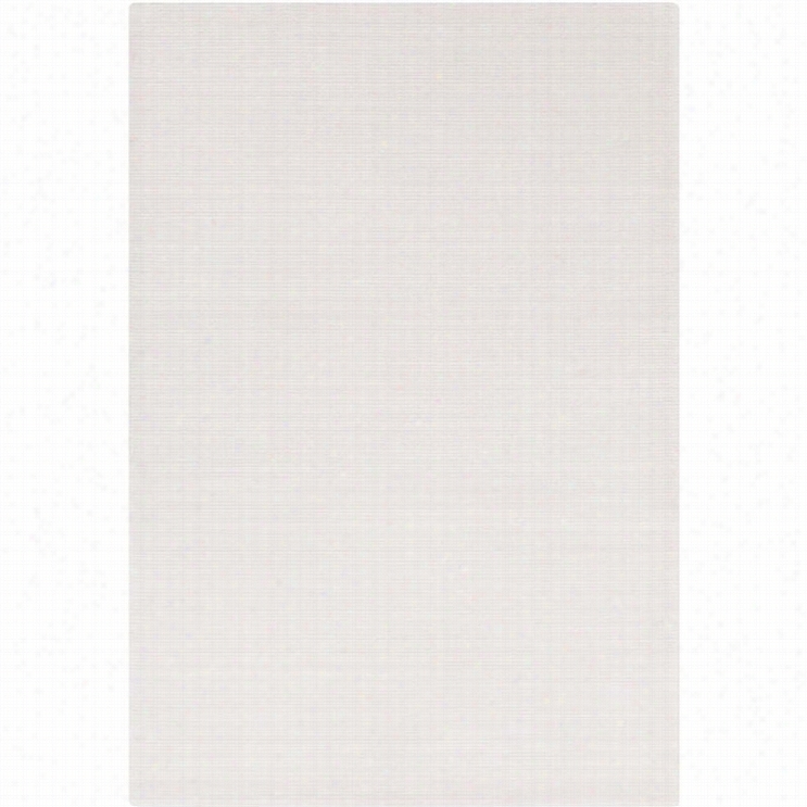 Surya Perla 5' X 8' Rug In Ivory