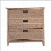 Stanley Furniture Coastal Living Resort Cape Comber Bachelors Chest in Sea Oat