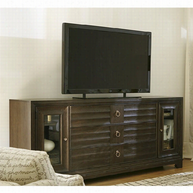 Univesral Furniture California 90 Tv Stand In Hollywood Hilos