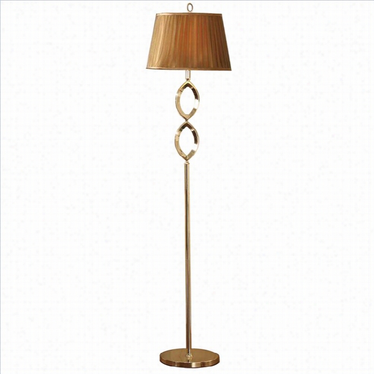 Yosemite Home Decor 1 Ligh Tportable Lamp Colections In Rose Gold