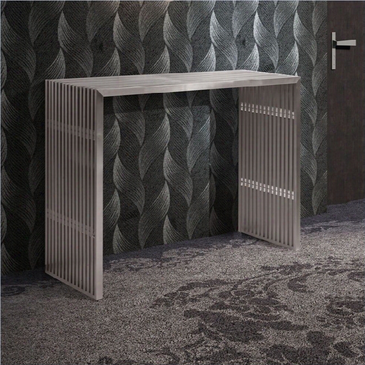Zuo Novel Console Table