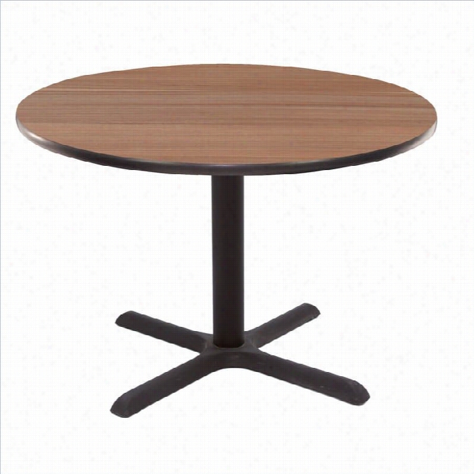 Regency Sandia 42 Roound Table In Marasca