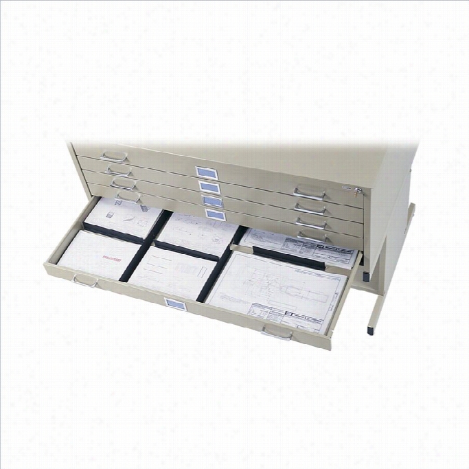 Safoc Drawer Dividers