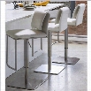 Mobital Neo 32 Hydraulic Stool in White