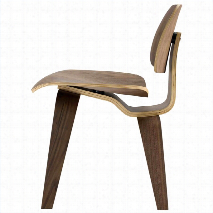 Aeon Furniture Richmond Dining Chair In Walnut