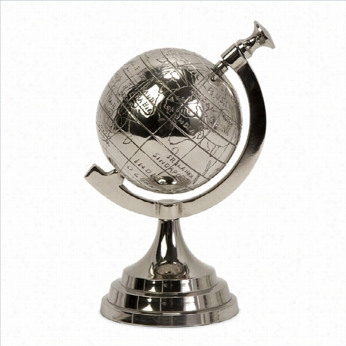 Imax Corporatio Celio Aluminum Globe