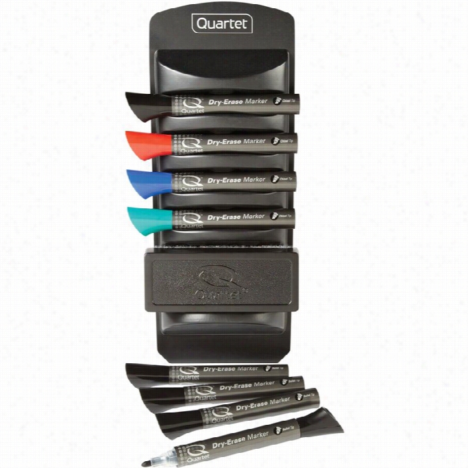 Quartet Marker Caddy Kit