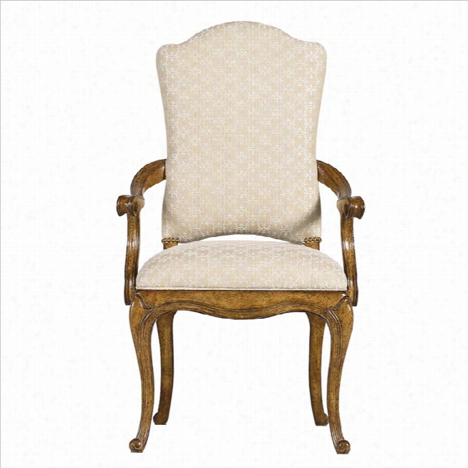Stanley Furnituree Arrondissement Voute Rm Di Ning Chair In Sunlight Anigre