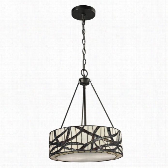 Dale Tiffany Willow Cottage Hanging Pendant