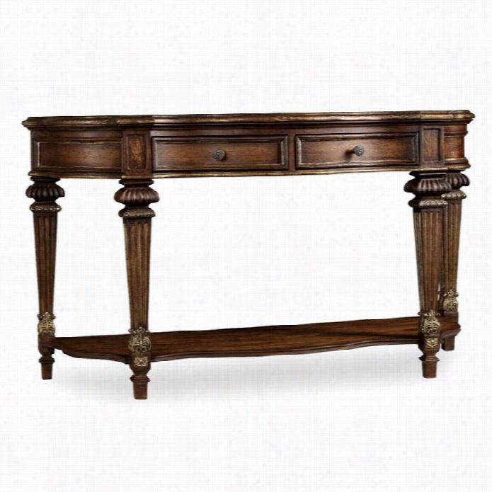 Hooker Furniture Adagio Sofa Table