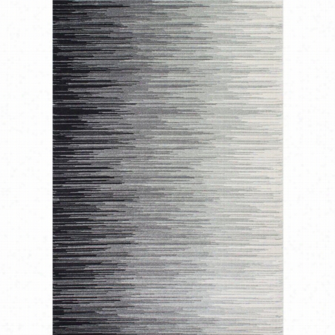 Nuloom 7' 10 X 10' 10 Lexie Rug In Mourning