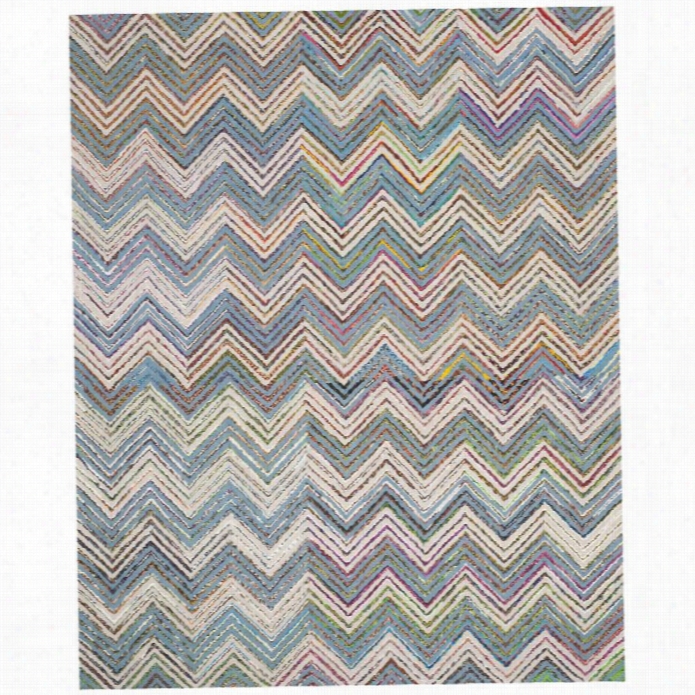 Safavieh Nantuucket Beige Contemporary Rug -- 9' X 12'