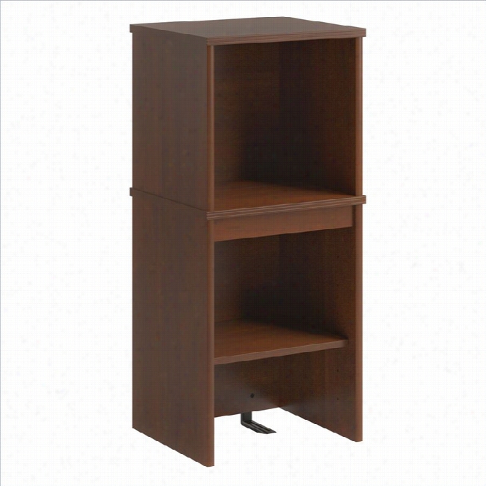 Bush Envoy 36 Tall Narrow Chest In Hansen Cherry Fihish