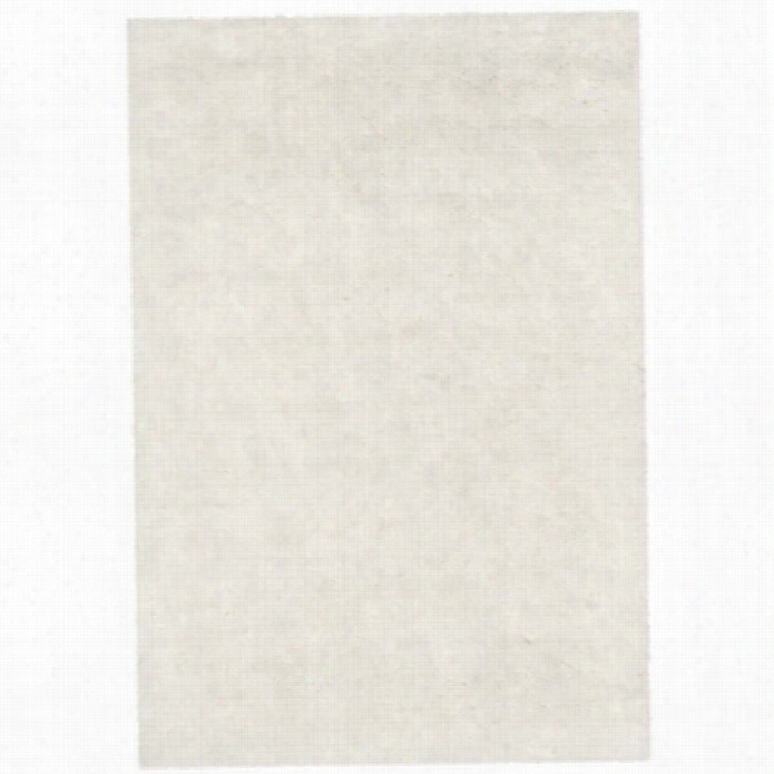 Safavieh Arctic Shag White Shag Rug - 2' X 3'