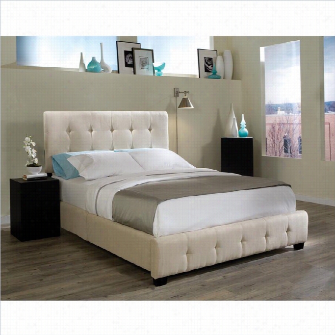 Standard Furniture Madison Square In Midrofiber Taaupe-king Size