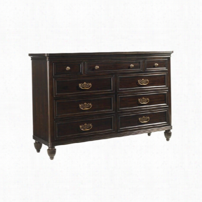 Tommy Bahama Home Royal Kahla Royal Suite Dresser